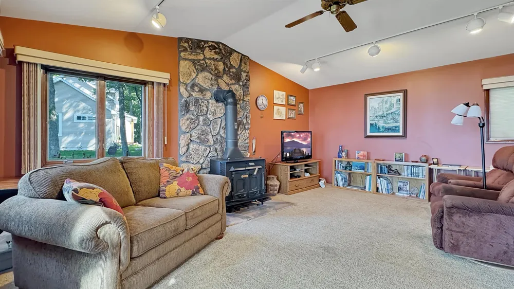 311 E Lake Mitchell Drive Cherry Grove Township, MI 49601