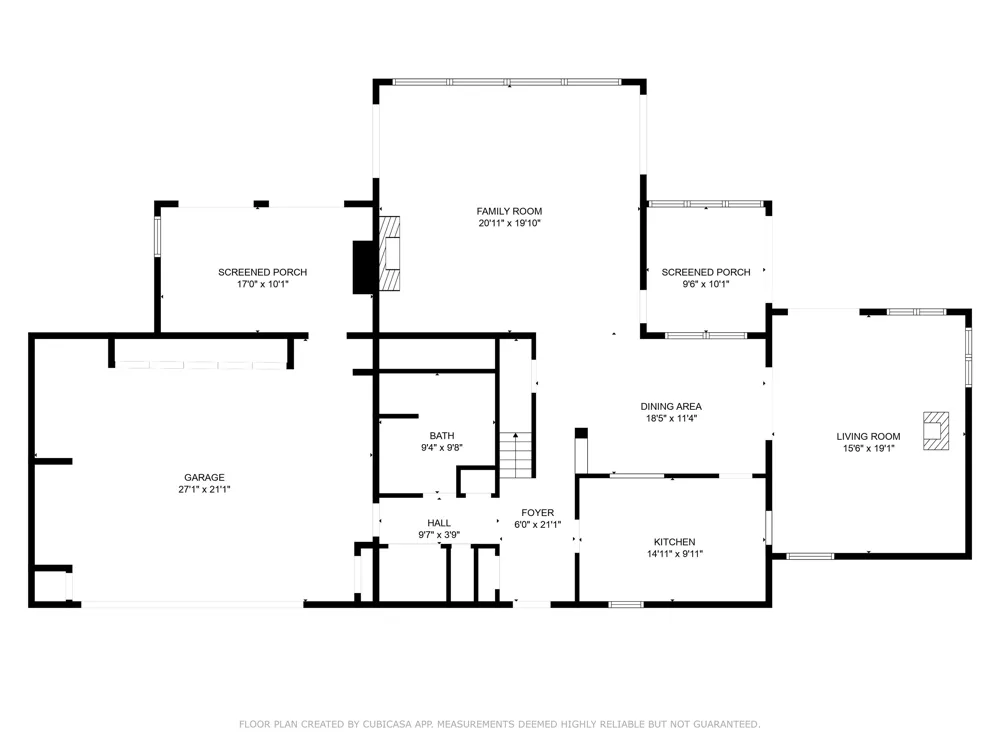 311 E Lake Mitchell Drive Cherry Grove Township, MI 49601