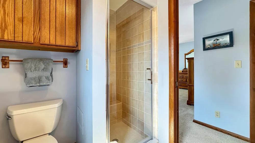 311 E Lake Mitchell Drive Cherry Grove Township, MI 49601