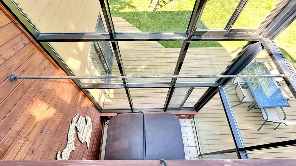 311 E Lake Mitchell Drive Cherry Grove Township, MI 49601