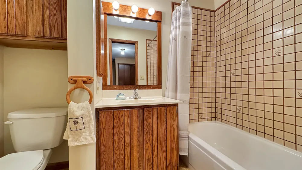 311 E Lake Mitchell Drive Cherry Grove Township, MI 49601