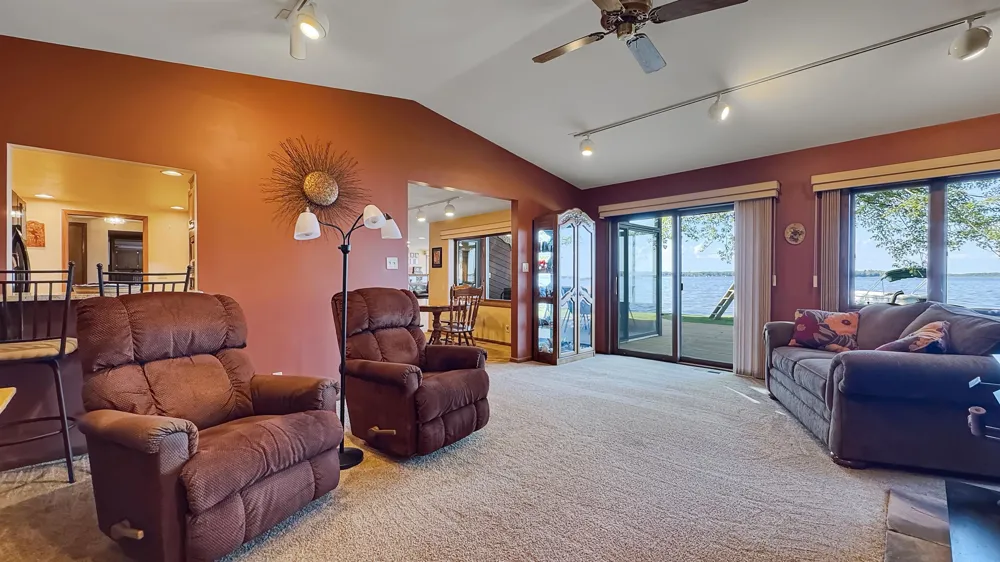 311 E Lake Mitchell Drive Cherry Grove Township, MI 49601