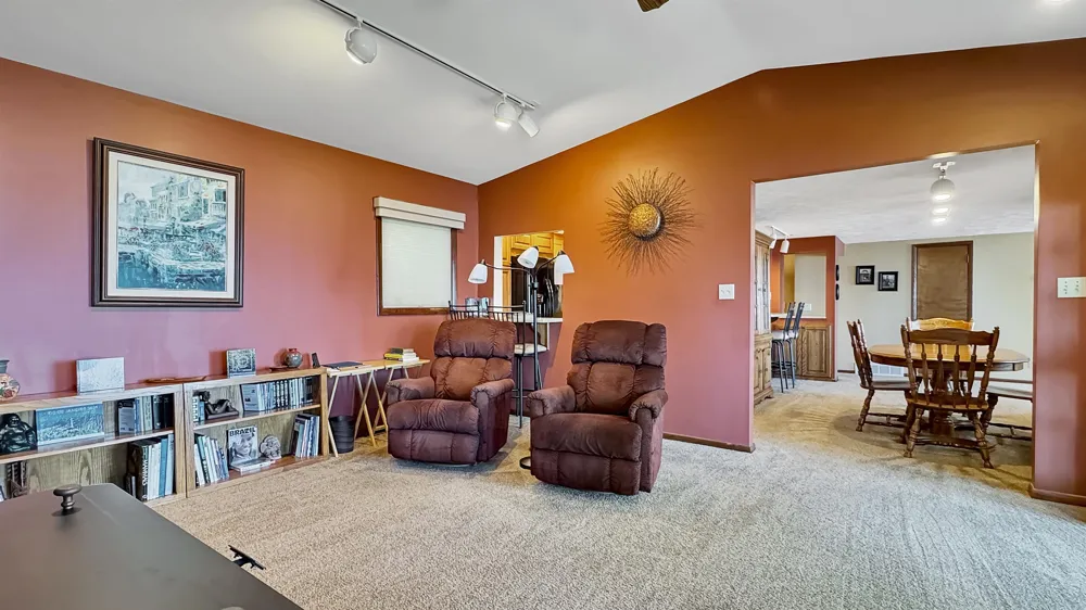 311 E Lake Mitchell Drive Cherry Grove Township, MI 49601