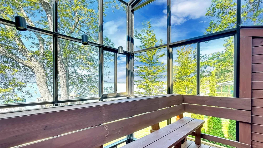 311 E Lake Mitchell Drive Cherry Grove Township, MI 49601