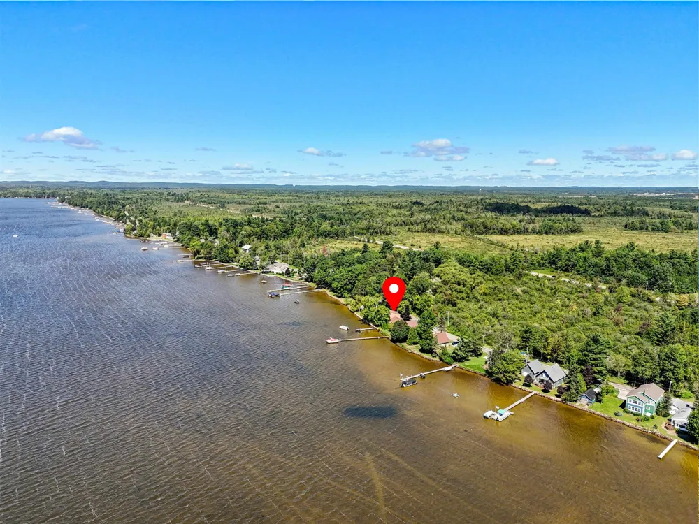 311 E Lake Mitchell Drive Cherry Grove Township, MI 49601
