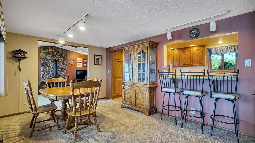 311 E Lake Mitchell Drive Cherry Grove Township, MI 49601