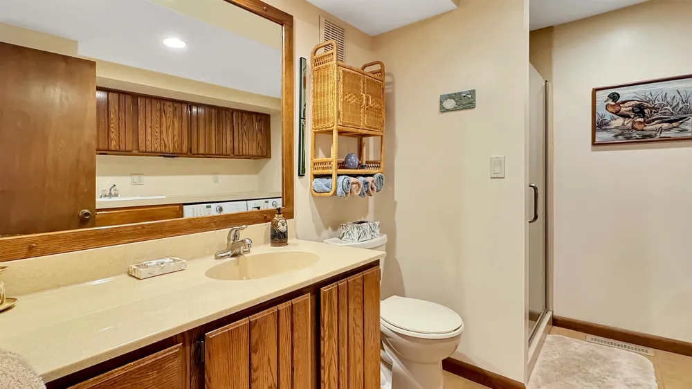 311 E Lake Mitchell Drive Cherry Grove Township, MI 49601