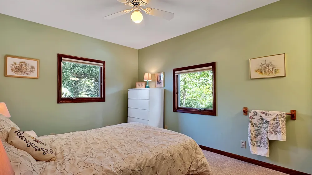 311 E Lake Mitchell Drive Cherry Grove Township, MI 49601