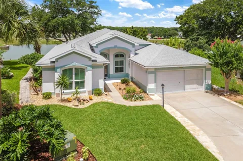 3354 SAINT LUCIA COURT