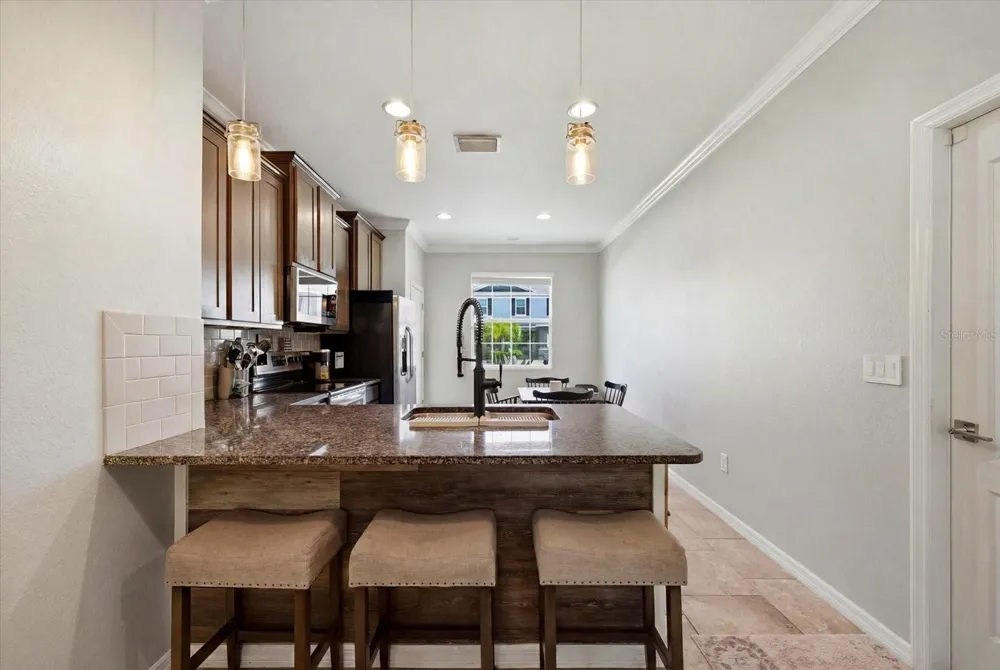 6453 BAYTOWN DRIVE Sarasota, FL 34240