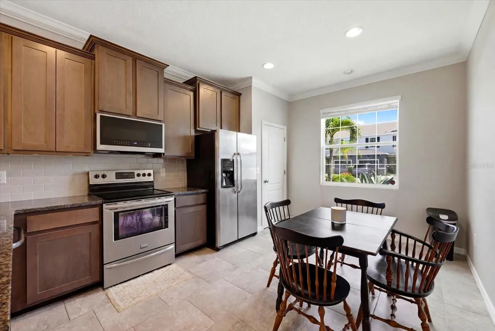 6453 BAYTOWN DRIVE Sarasota, FL 34240