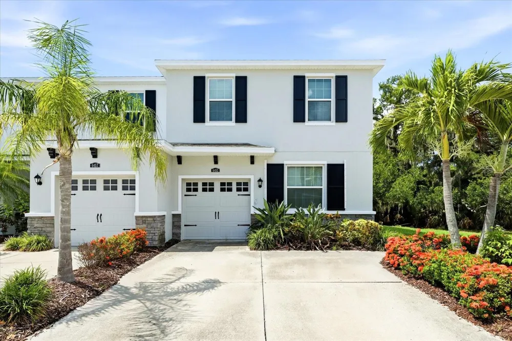 6453 BAYTOWN DRIVE Sarasota, FL 34240