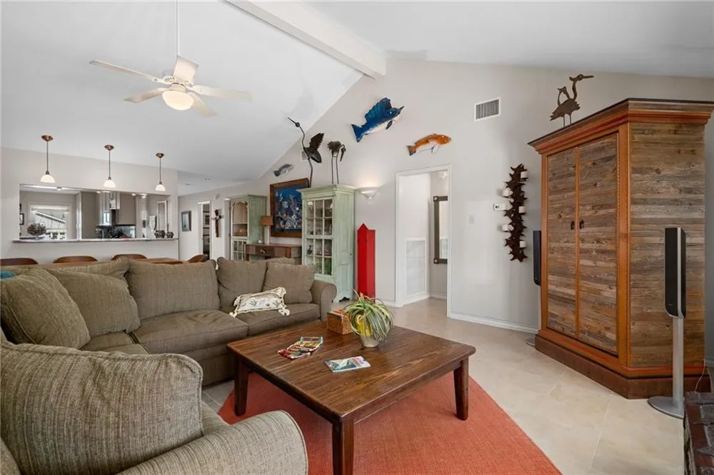 127 Sea Mist Drive Aransas Pass, TX 78336