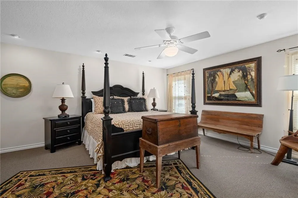 127 Sea Mist Drive Aransas Pass, TX 78336
