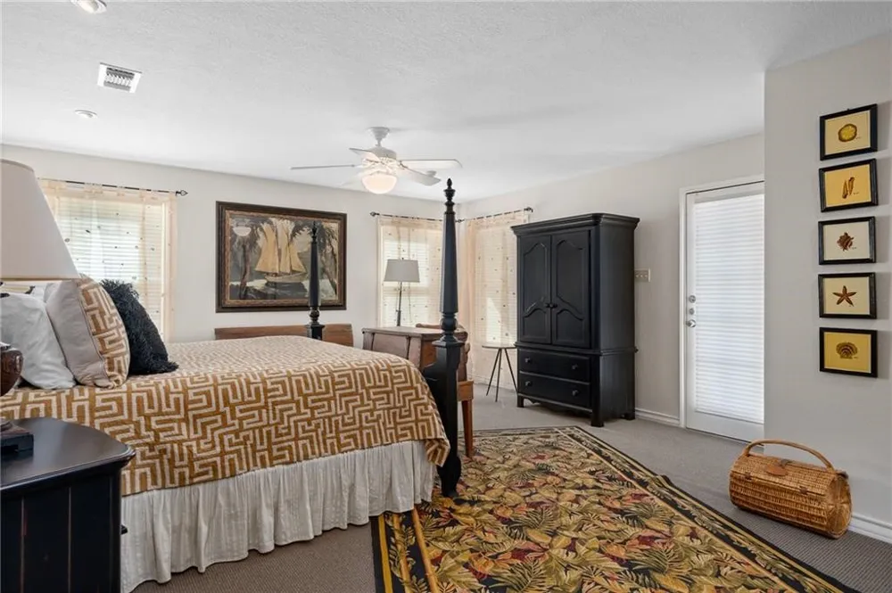 127 Sea Mist Drive Aransas Pass, TX 78336