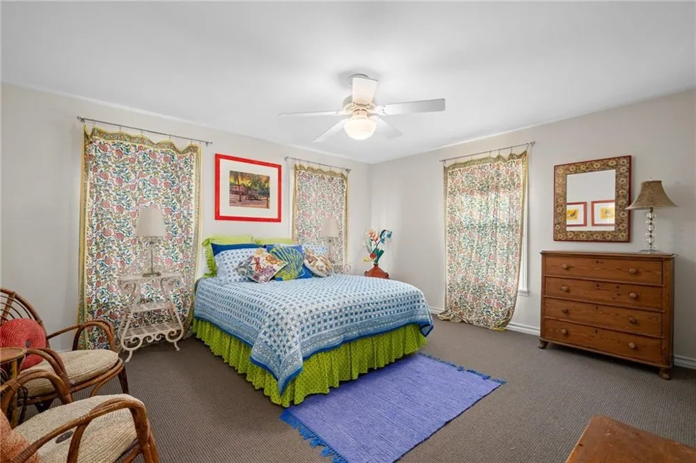 127 Sea Mist Drive Aransas Pass, TX 78336
