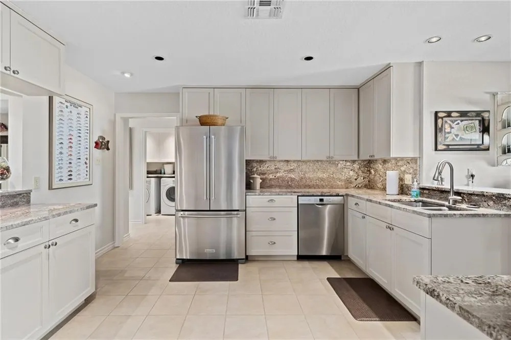 127 Sea Mist Drive Aransas Pass, TX 78336