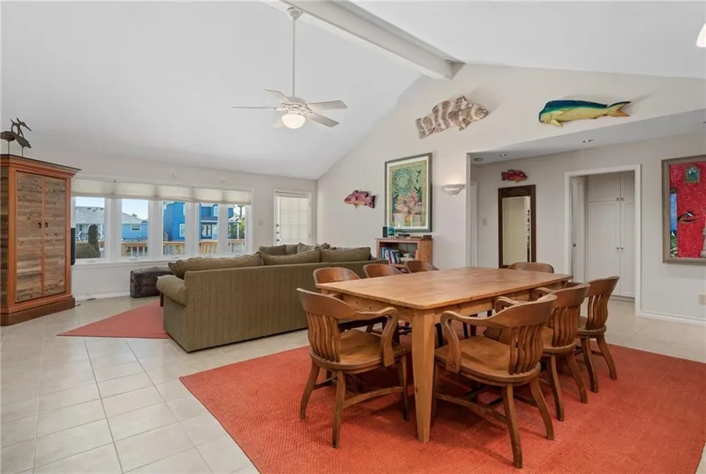 127 Sea Mist Drive Aransas Pass, TX 78336