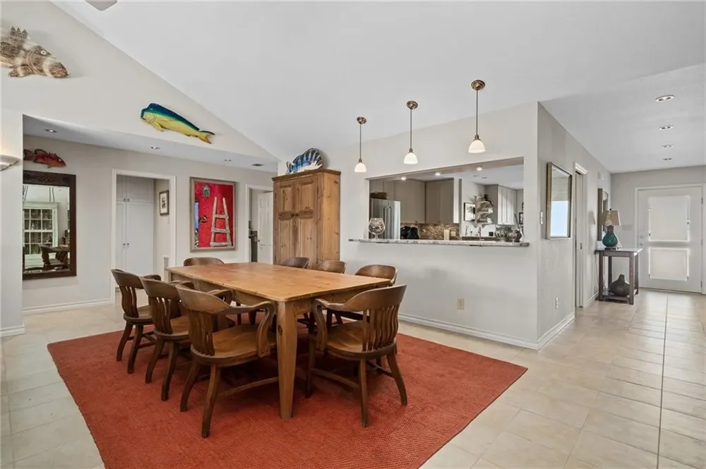127 Sea Mist Drive Aransas Pass, TX 78336