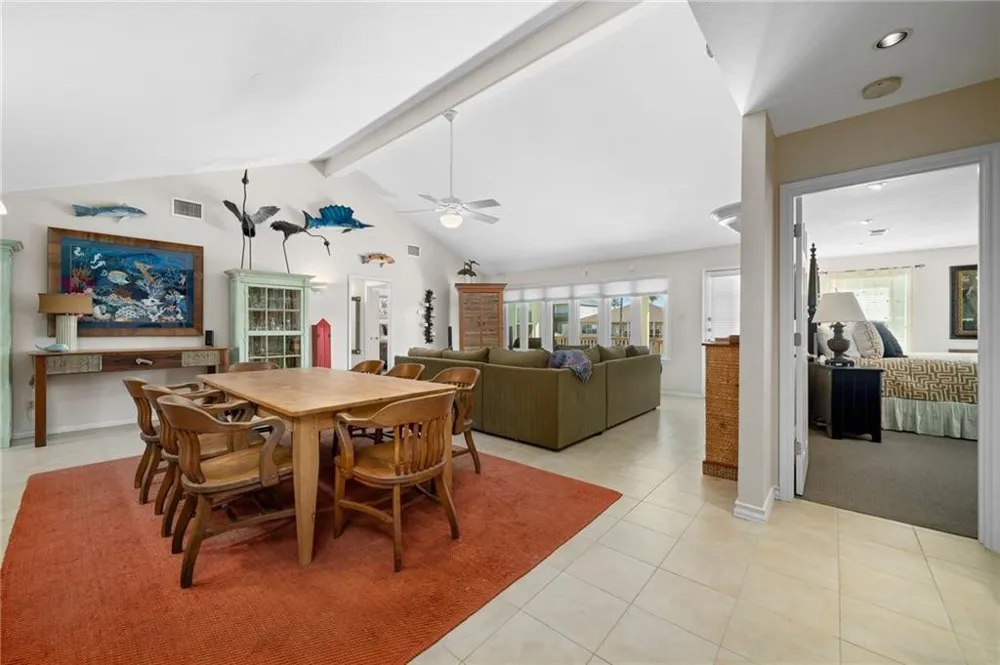 127 Sea Mist Drive Aransas Pass, TX 78336