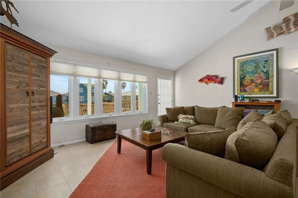 127 Sea Mist Drive Aransas Pass, TX 78336