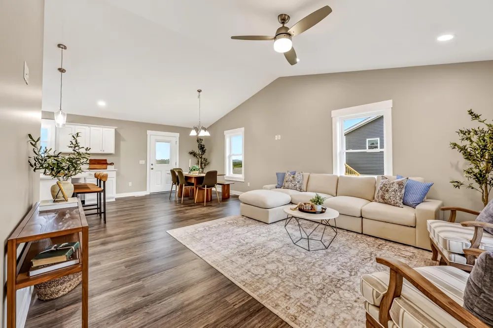 299 Aspen Hill Drive Shelby, MI 49455