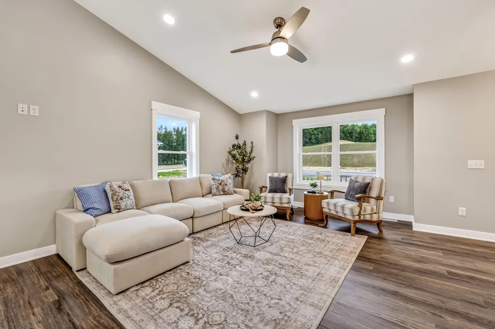299 Aspen Hill Drive Shelby, MI 49455