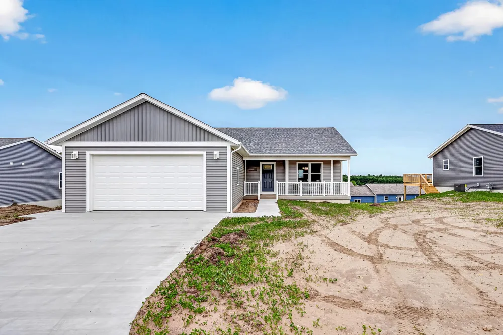 299 Aspen Hill Drive Shelby, MI 49455