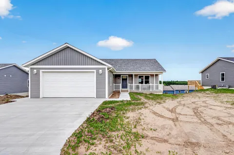 299 Aspen Hill Drive