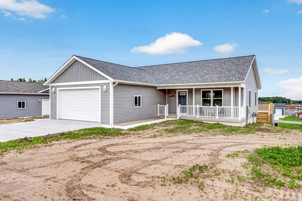 299 Aspen Hill Drive Shelby, MI 49455