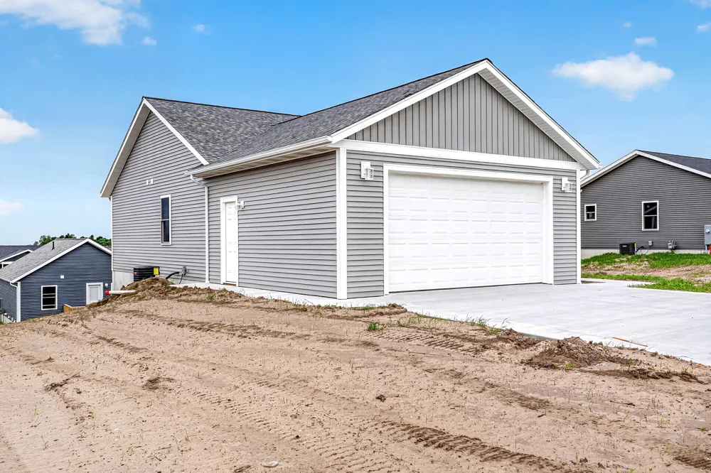 299 Aspen Hill Drive Shelby, MI 49455