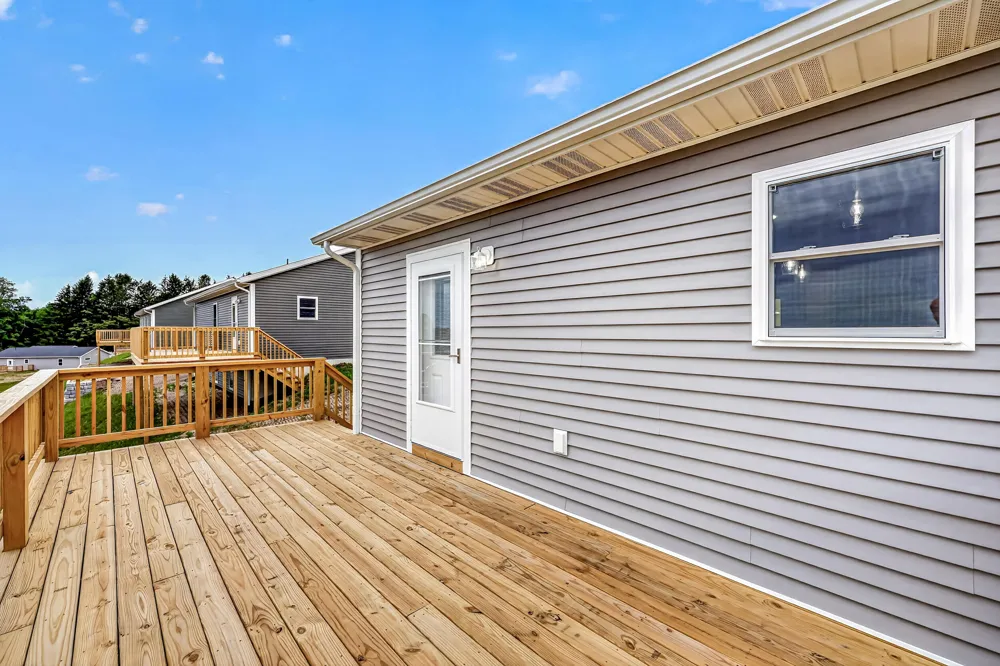 299 Aspen Hill Drive Shelby, MI 49455