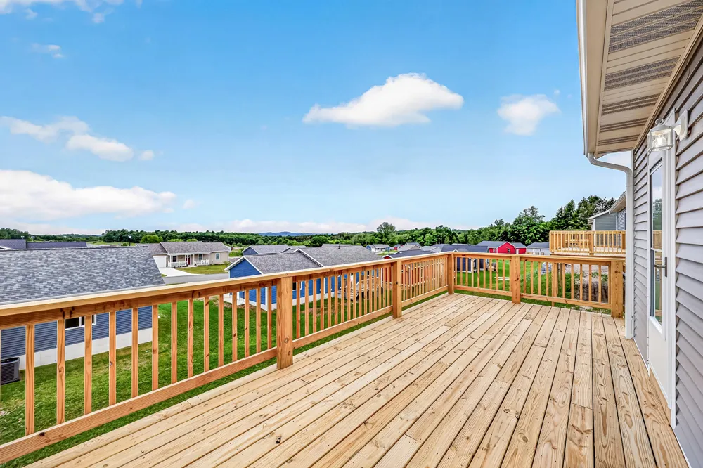 299 Aspen Hill Drive Shelby, MI 49455