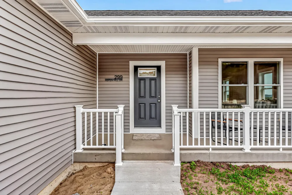 299 Aspen Hill Drive Shelby, MI 49455