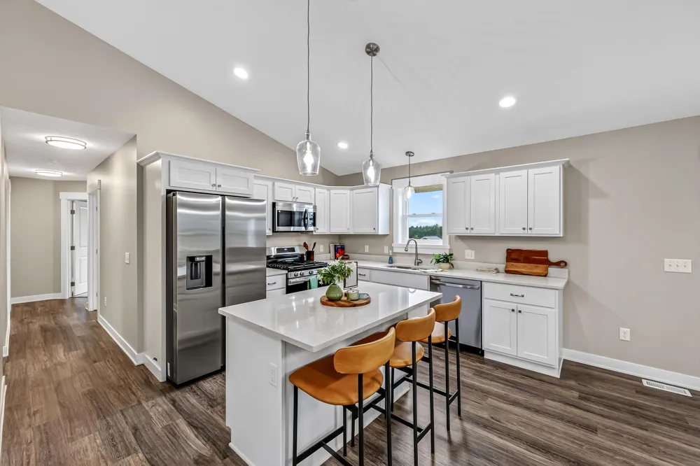 299 Aspen Hill Drive Shelby, MI 49455