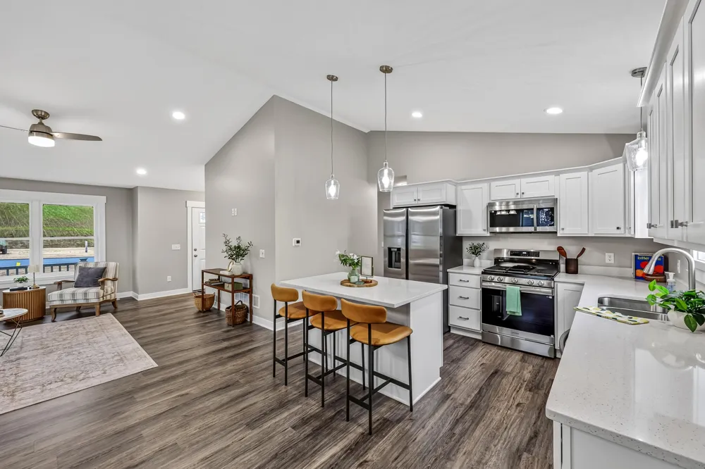 299 Aspen Hill Drive Shelby, MI 49455