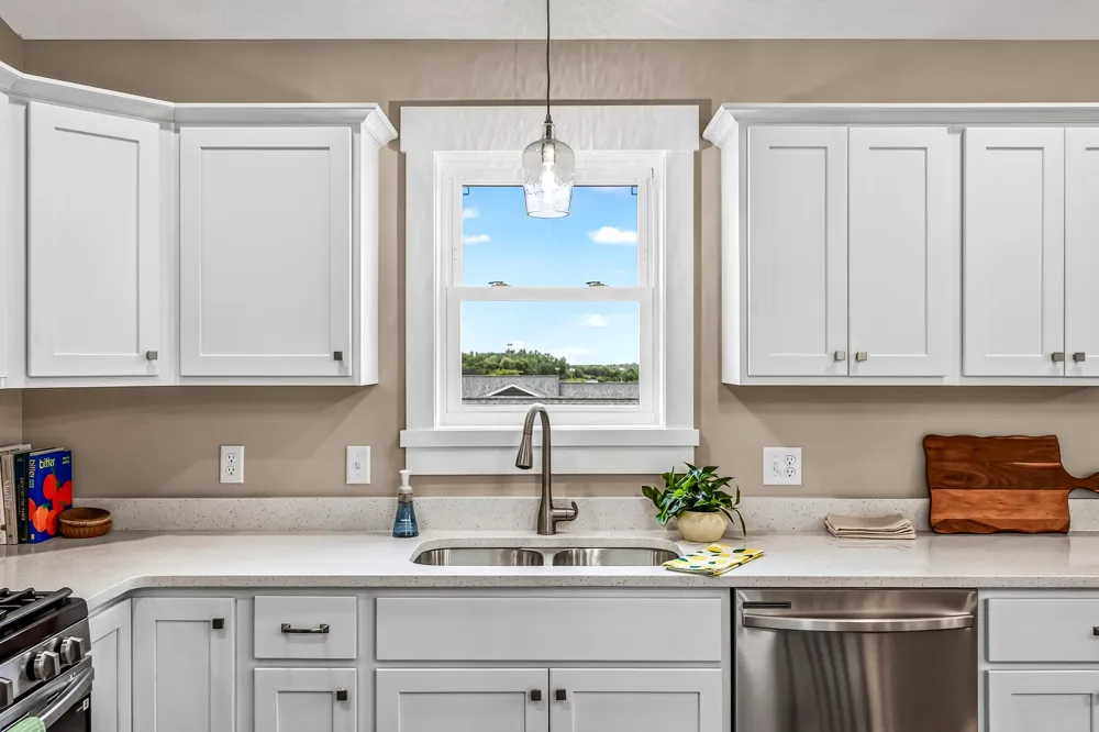 299 Aspen Hill Drive Shelby, MI 49455