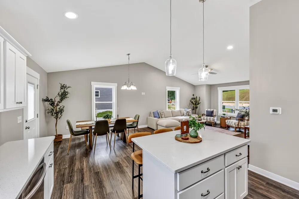 299 Aspen Hill Drive Shelby, MI 49455