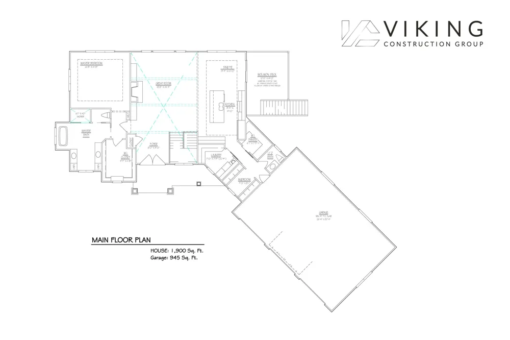 10896 Garfield Street #A3 Coopersville, MI 49404