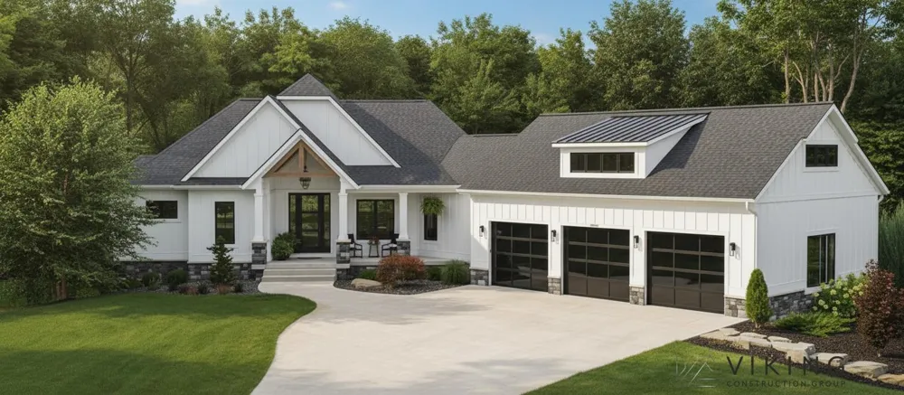 10896 Garfield Street #A3 Coopersville, MI 49404
