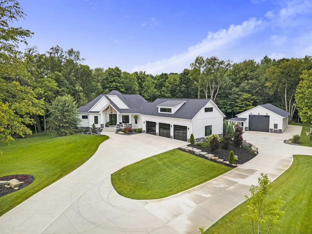 10896 Garfield Street #A3 Coopersville, MI 49404