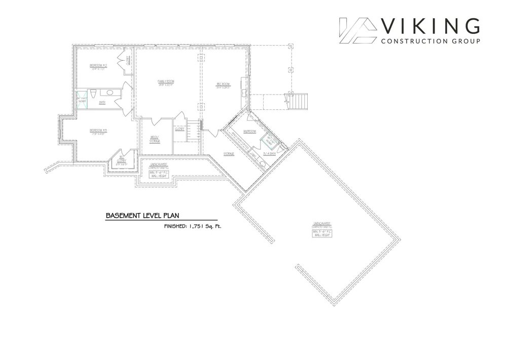10896 Garfield Street #A3 Coopersville, MI 49404