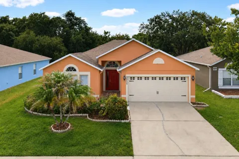 3015 ELBIB DRIVE