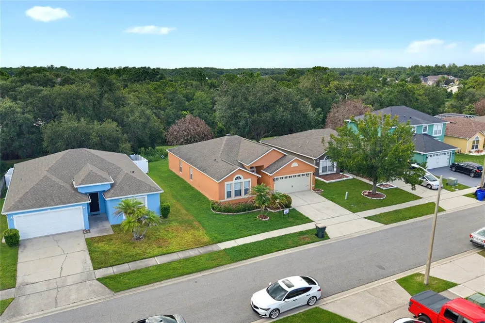 3015 ELBIB DRIVE St Cloud, FL 34772