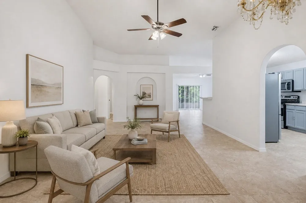 3015 ELBIB DRIVE St Cloud, FL 34772