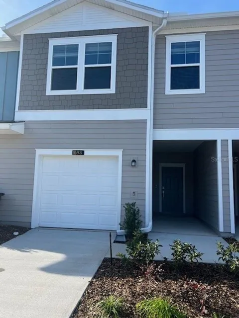 698 NW 126TH TERRACE