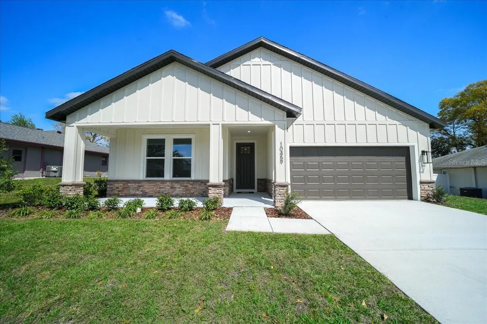 10459 ABBEVILLE STREET Spring Hill, FL 34608