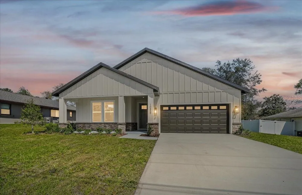 10459 ABBEVILLE STREET Spring Hill, FL 34608