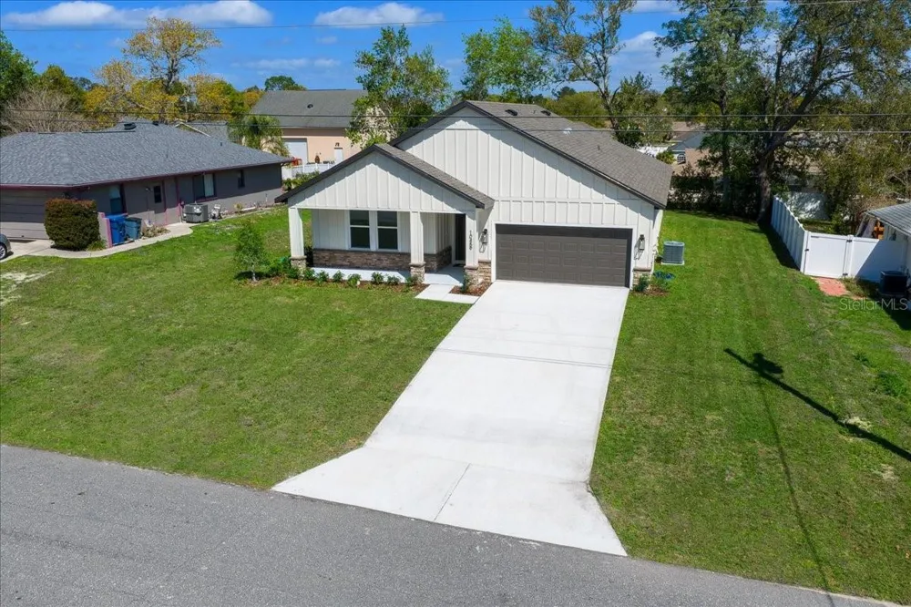10459 ABBEVILLE STREET Spring Hill, FL 34608