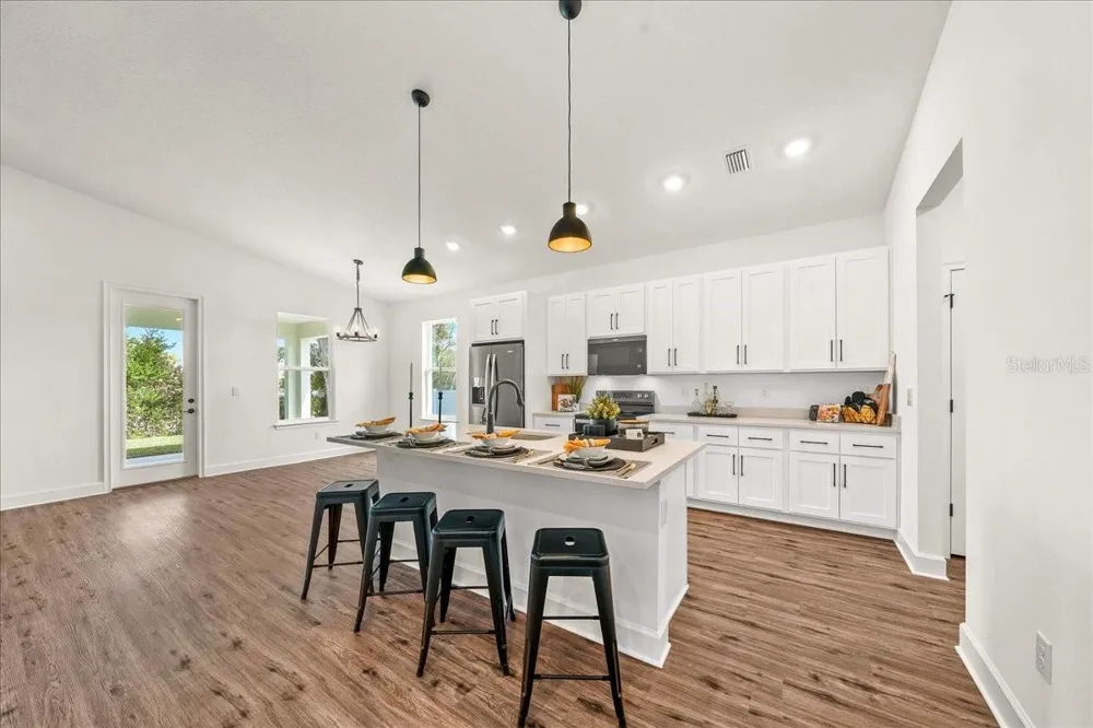 10459 ABBEVILLE STREET Spring Hill, FL 34608